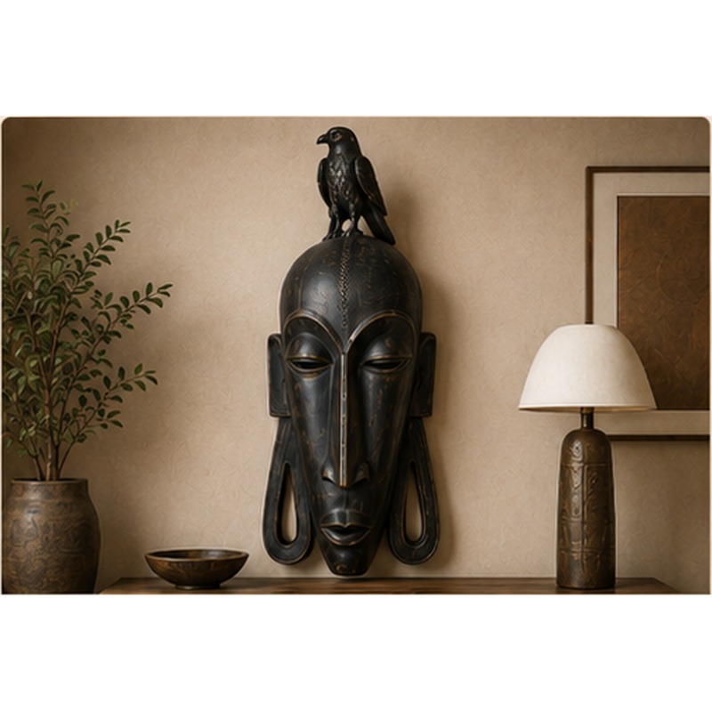 Minimal Guardian Mask 2.0 — catalogue reference