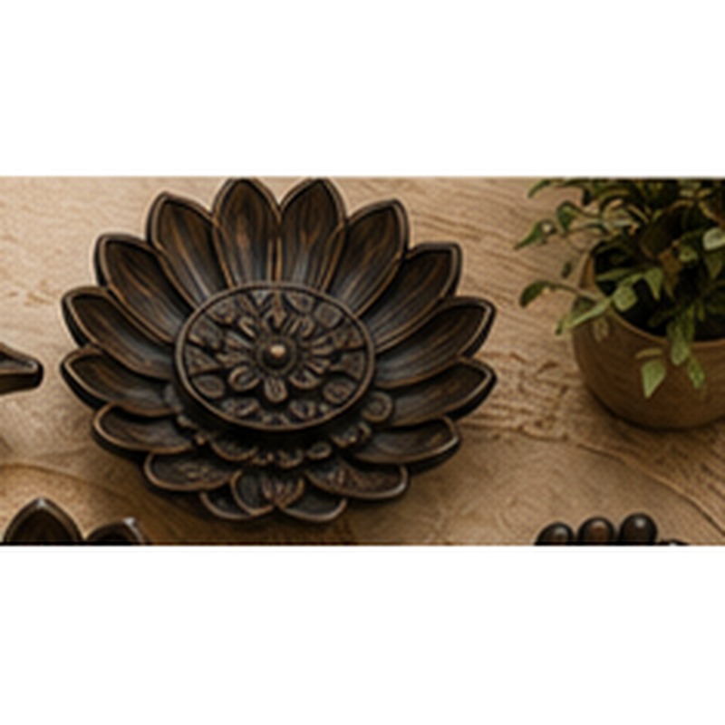Sunflower Bowl — catalogue reference