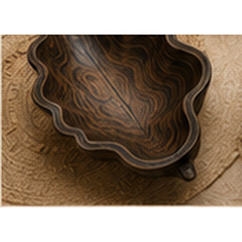 Shell Bowl — catalogue reference