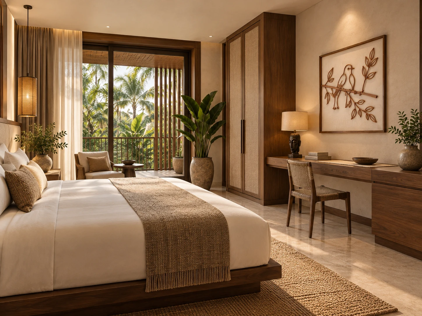 A Room to Exhale