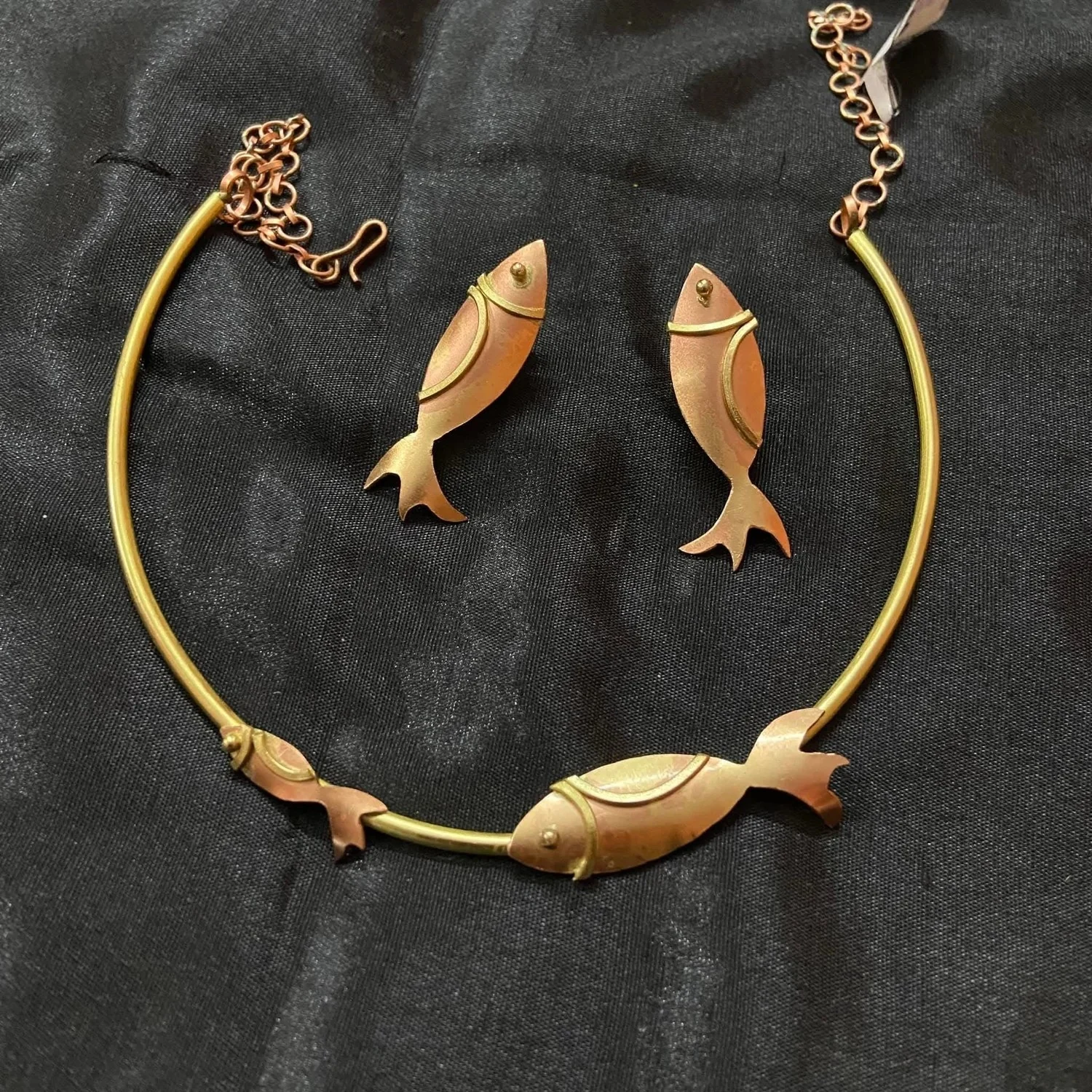 Matsya Garden Set · HJ-NS-011