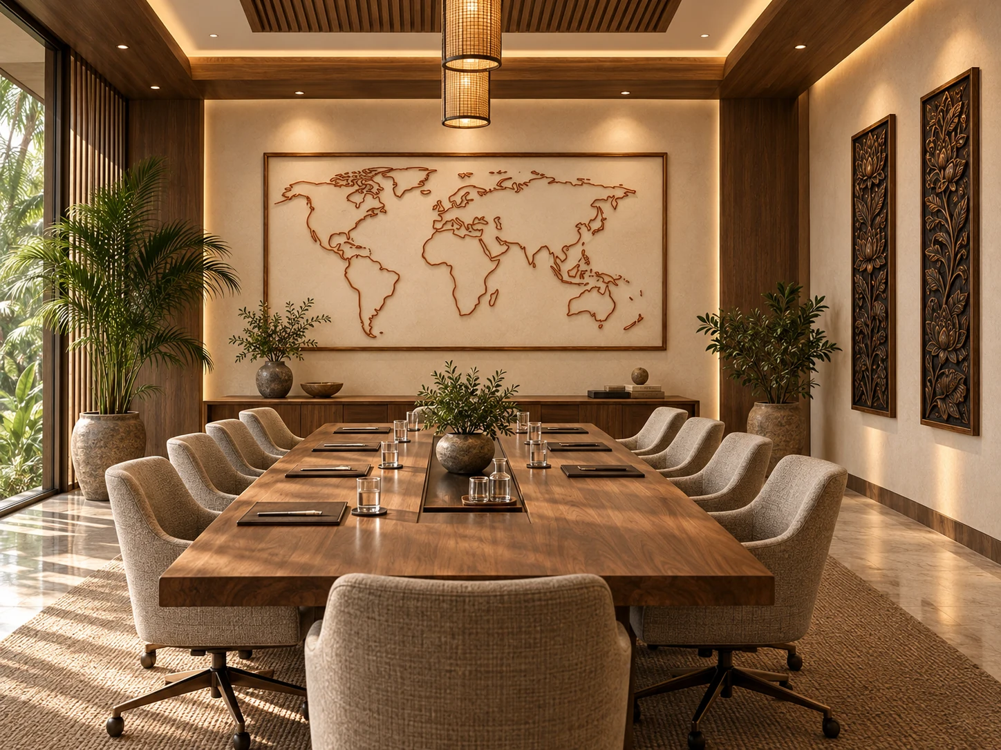 Ideas Without Borders