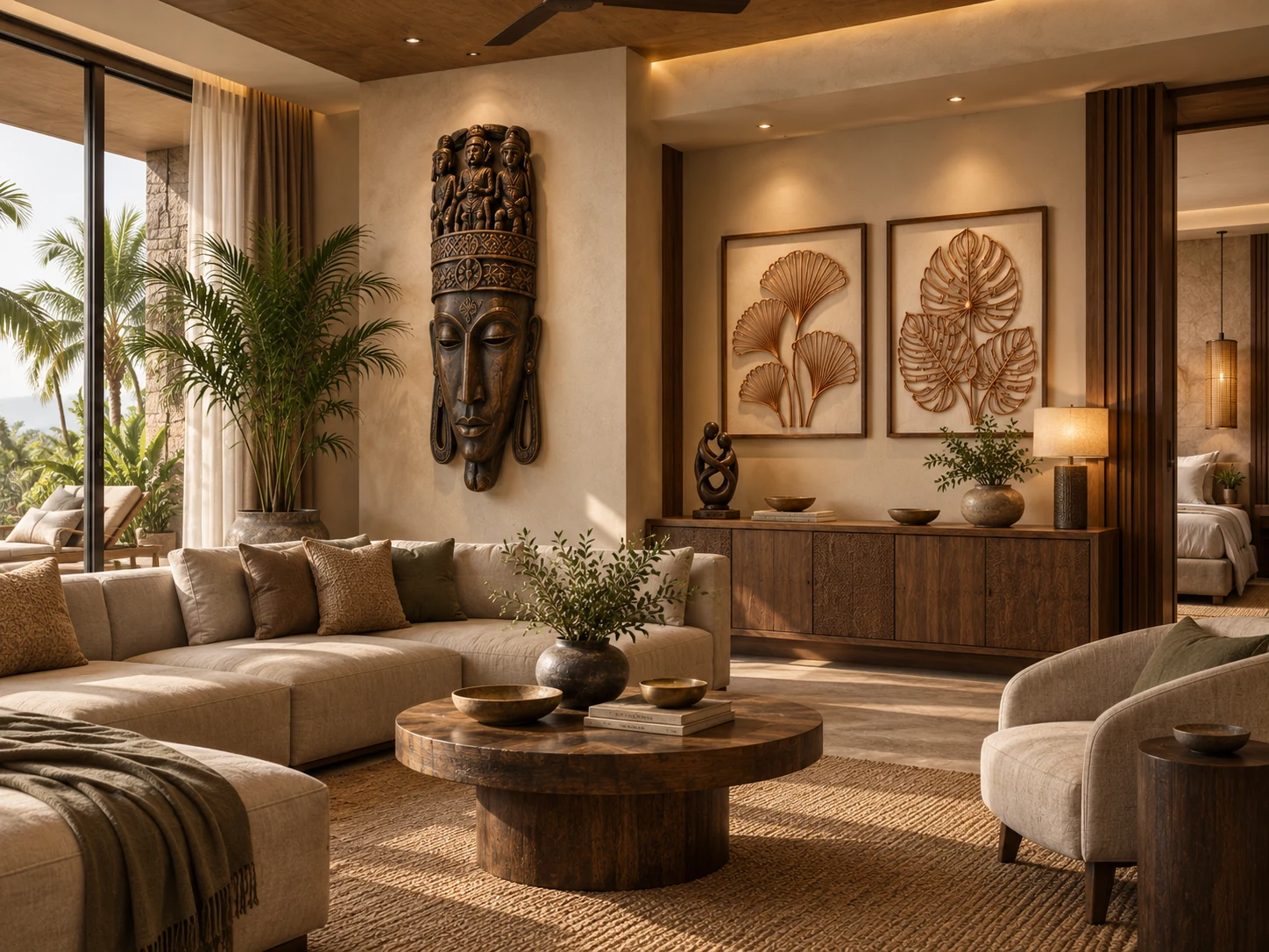 The Collector’s Retreat